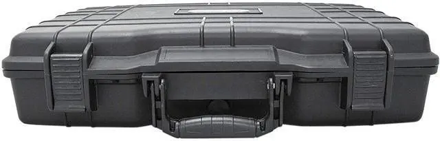Main image of CASEMATIX ELITE Gaming Laptop Case Ultimate Protection for 14" - 18" Screen Sizes - Compatible with Alienware , Asus ROG , Razer