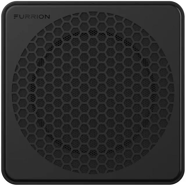 Alt view image 6 of 6 - Furrion Aurora® 2.1 Outdoor Soundbar Speaker with Wireless Subwoofer - FSBNN30MX