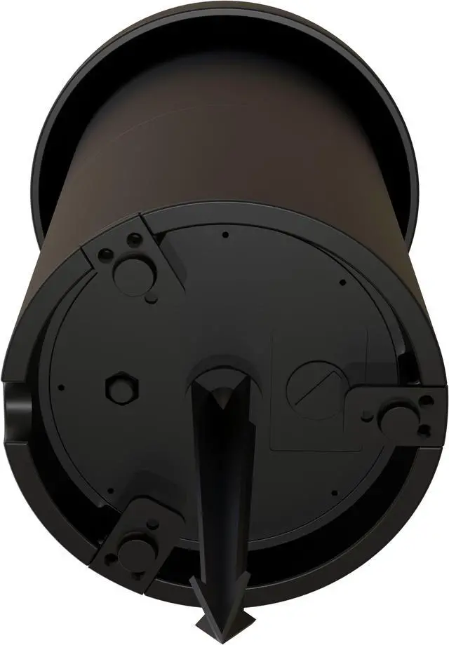 Alt view image 2 of 10 - Furrion 4.1 Aurora Landscape Speaker System - Veranda Series