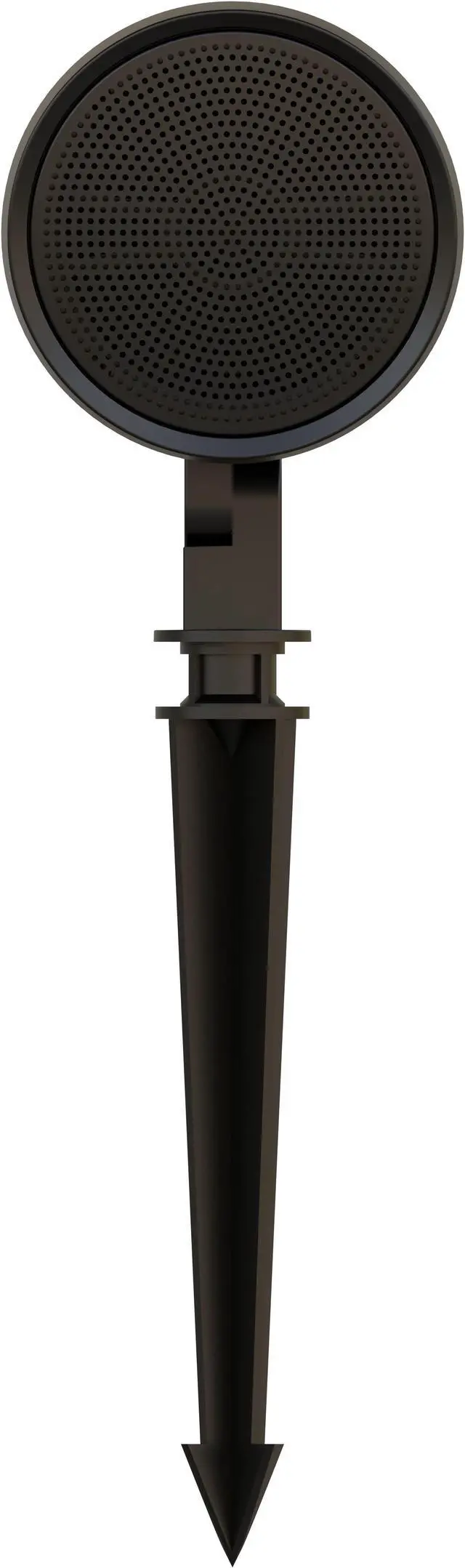 Alt view image 8 of 10 - Furrion 4.1 Aurora Landscape Speaker System - Veranda Series