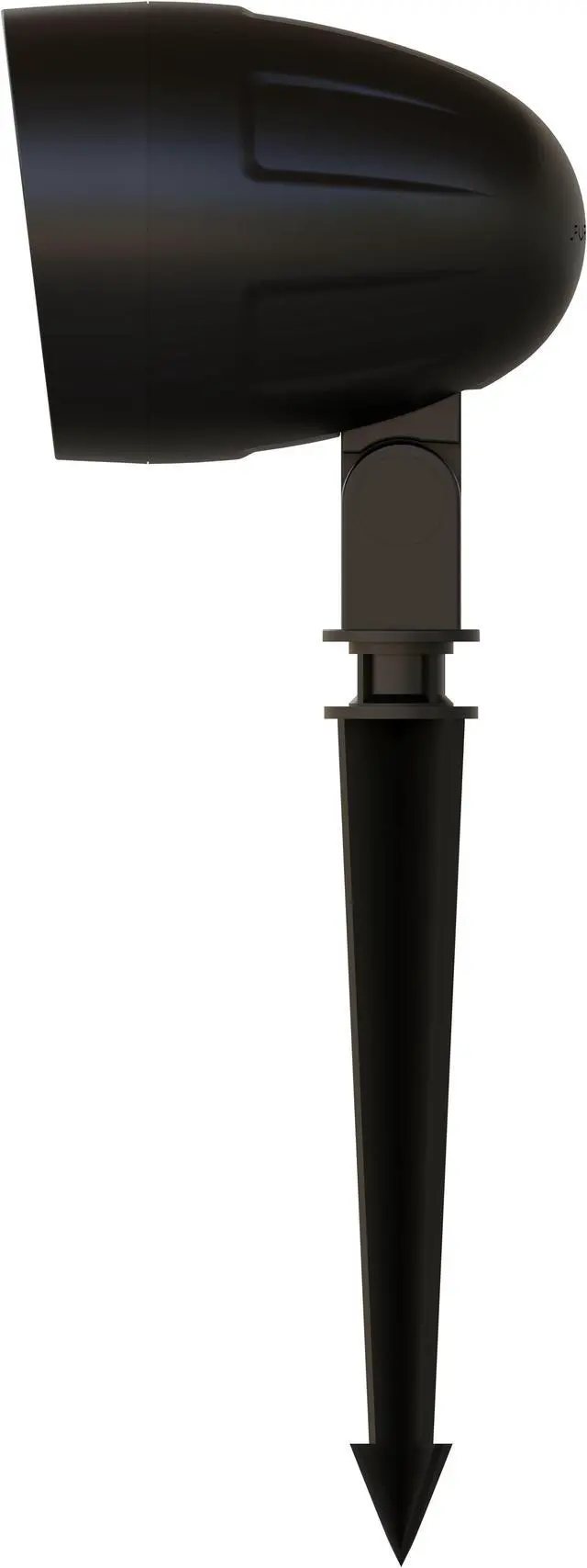 Alt view image 9 of 10 - Furrion 4.1 Aurora Landscape Speaker System - Veranda Series