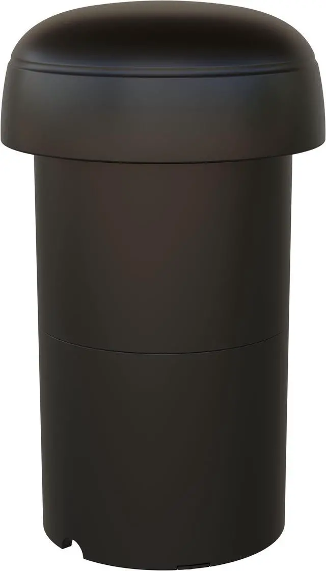 Alt view image 3 of 5 - Furrion Aurora® 8" Multi-Mount DVC Subwoofer - Terrace Series