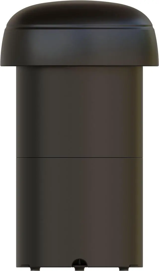 Alt view image 4 of 5 - Furrion Aurora® 8" Multi-Mount DVC Subwoofer - Terrace Series