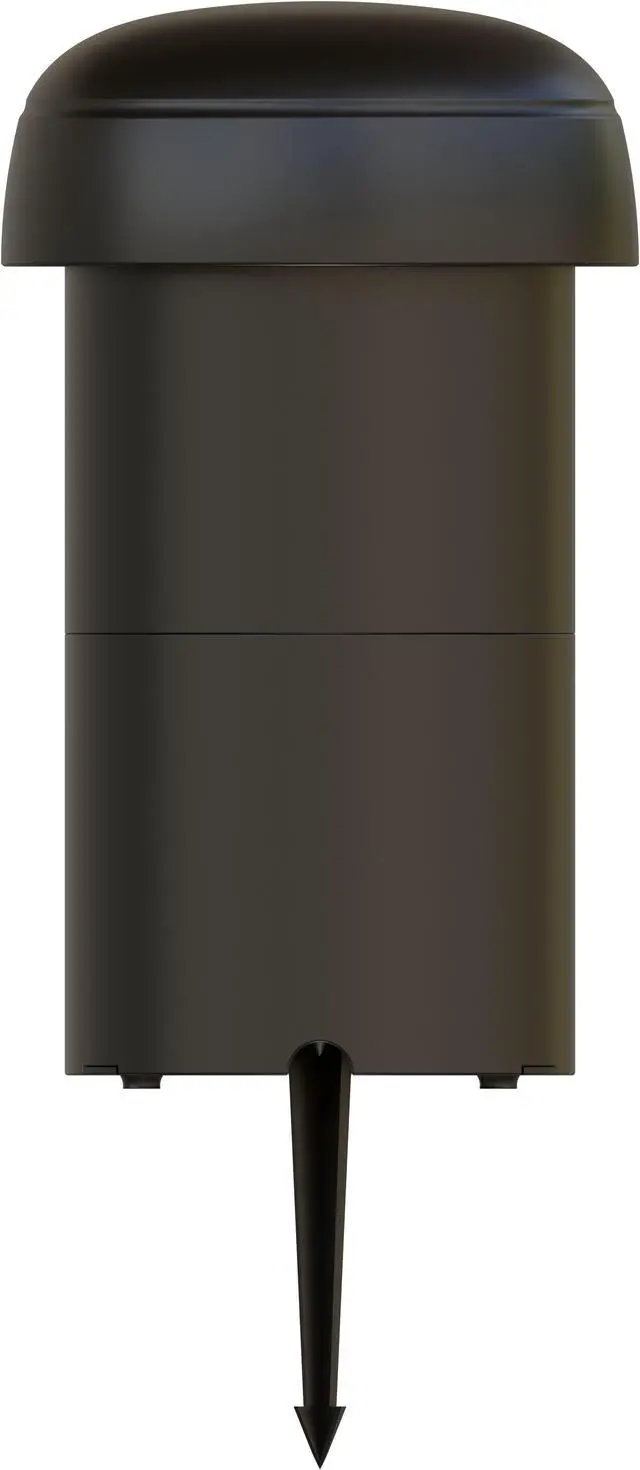 Alt view image 3 of 6 - Furrion Aurora® 10" Multi-Mount DVC Subwoofer - Veranda Series