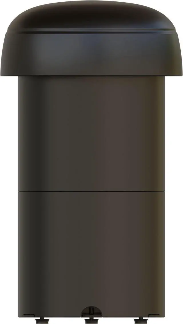 Alt view image 5 of 6 - Furrion Aurora® 10" Multi-Mount DVC Subwoofer - Veranda Series
