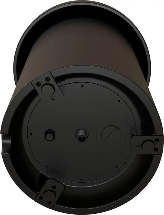 Alt view image 6 of 6 - Furrion Aurora® 10" Multi-Mount DVC Subwoofer - Veranda Series