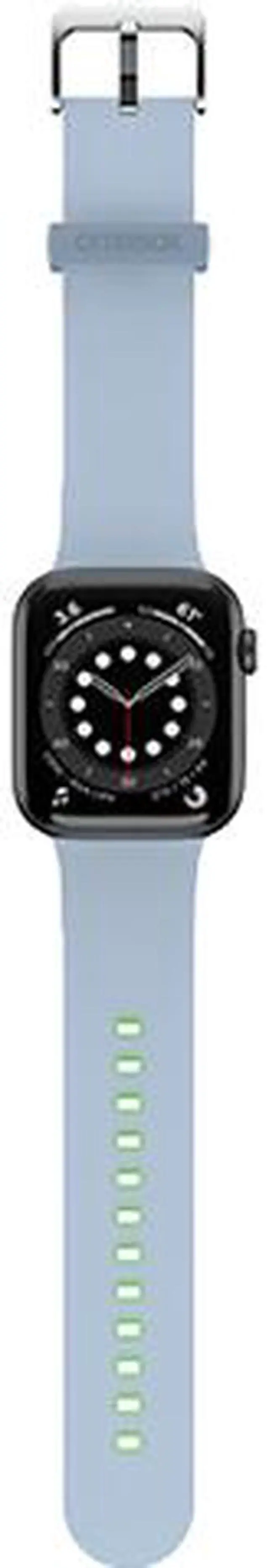 OtterBox 77-83881 Apple Watch 42/44/45mm Band Fresh Dew (Light