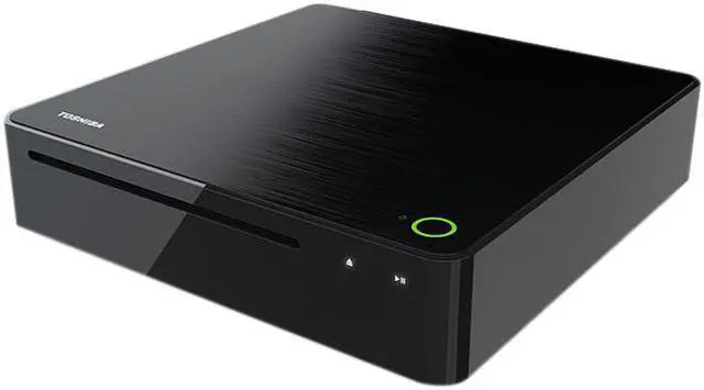 TOSHIBA BDX5500 - Newegg.com