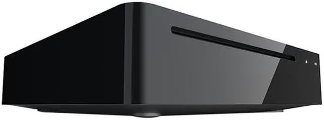 Alt view image 4 of 7 - Toshiba Symbio BDX5500 3D Wi-Fi Blu-Ray Disc Player with Ultra HD 4K Upscaling