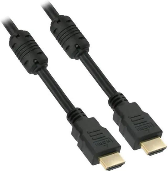 Main image of Kaybles 25ft CL3 High Speed HDMI Cable with Ethernet and Ferrite Cores - 4K 60Hz