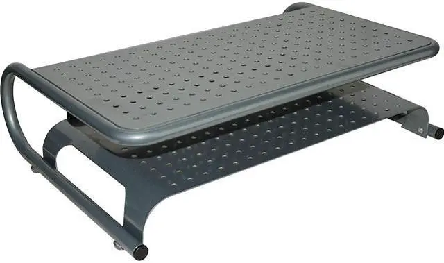 Main image of Xtrempro 11109 Metal Printer Stand w/ Non-skid Protective Feet, 2 Levels Shelf