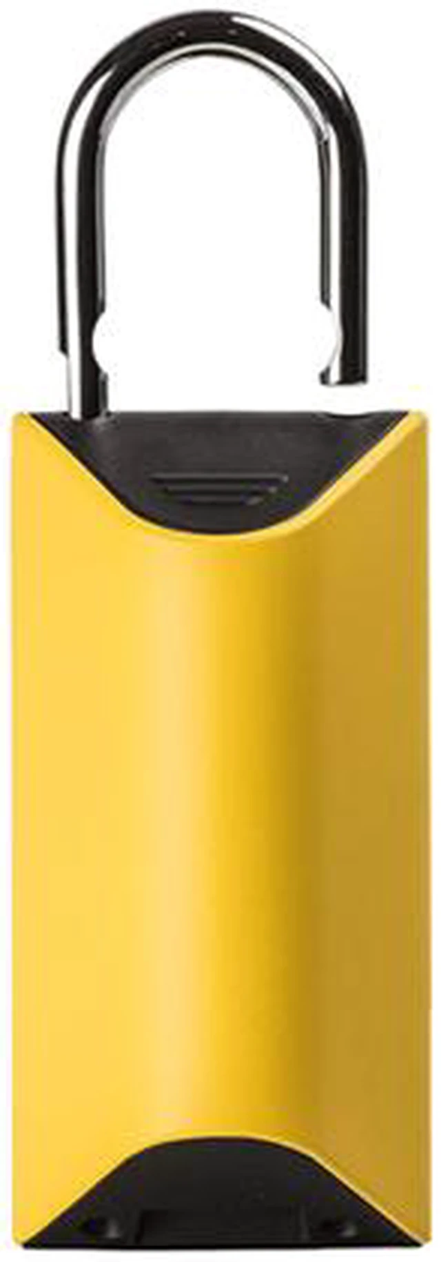 BoxLock BOXLOCK001-1 Package Delivery Lock - Newegg.com