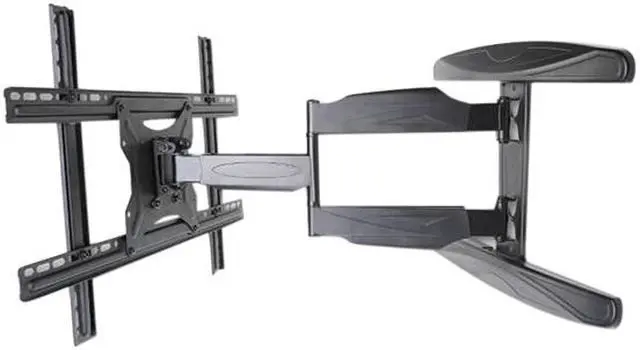 Alt view image 3 of 3 - Techly ICA-PLB 171L 40" - 65" Ultra Slim Wall Mount w/Level