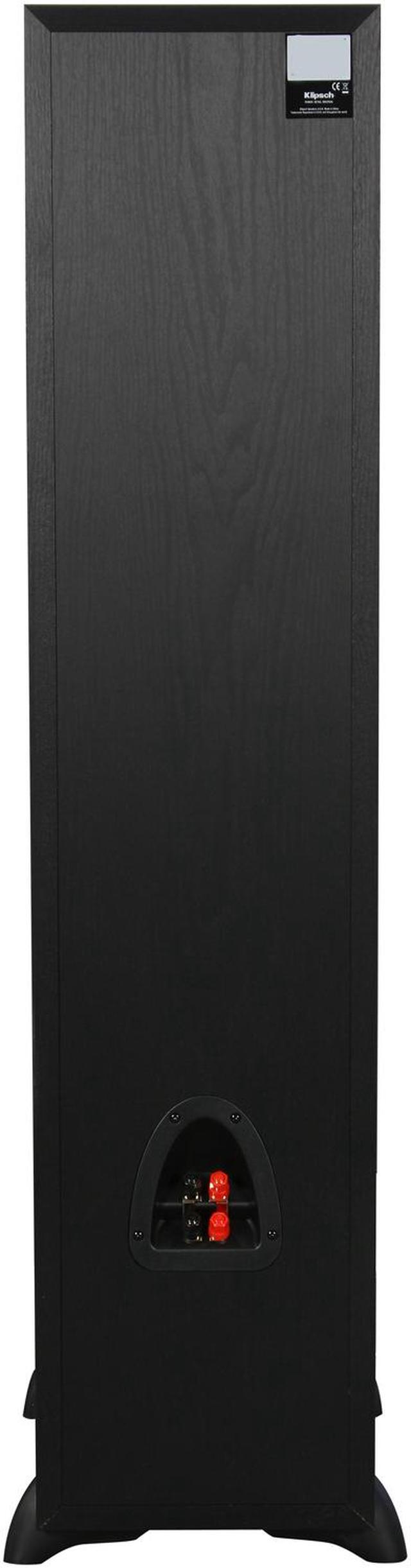 Alt view image 4 of 5 - Klipsch Icon KF-28 Dual 8" 2-way Floorstanding Speaker (Each)
