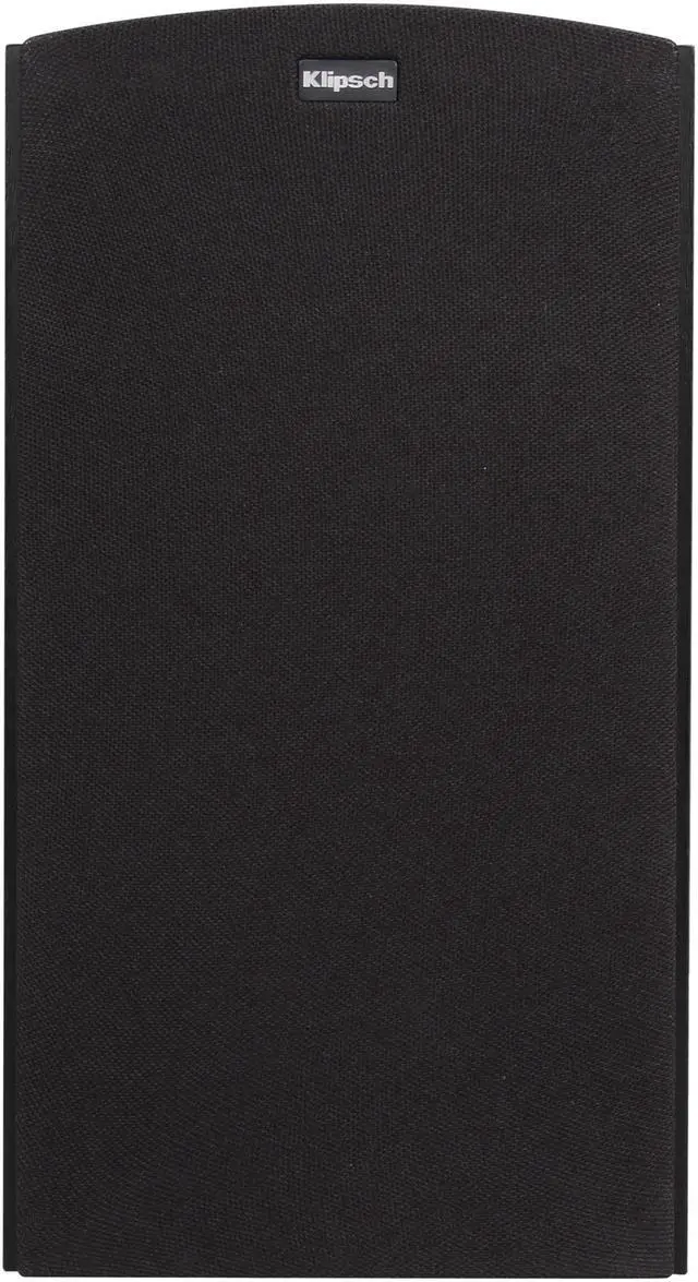 Alt view image 3 of 7 - Klipsch Icon KB-15 5.25" 2-way Bookshelf Speaker (Pair)