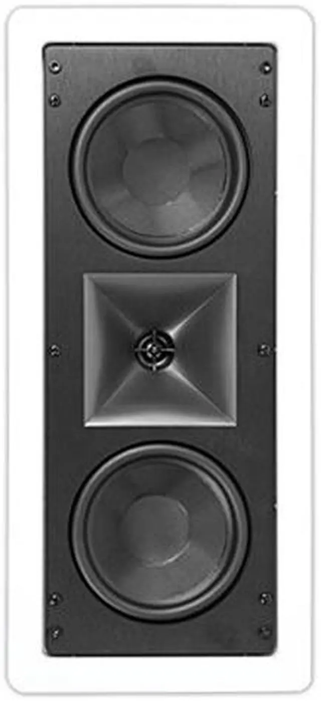 Main image of Klipsch KL-6502-THX DUAL IN-WALL SPKR (1009204)