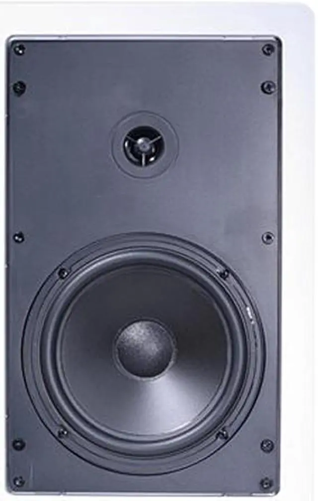 Main image of Klipsch R-1650-W IN-WALL SPKR 6.5IN (1007212)