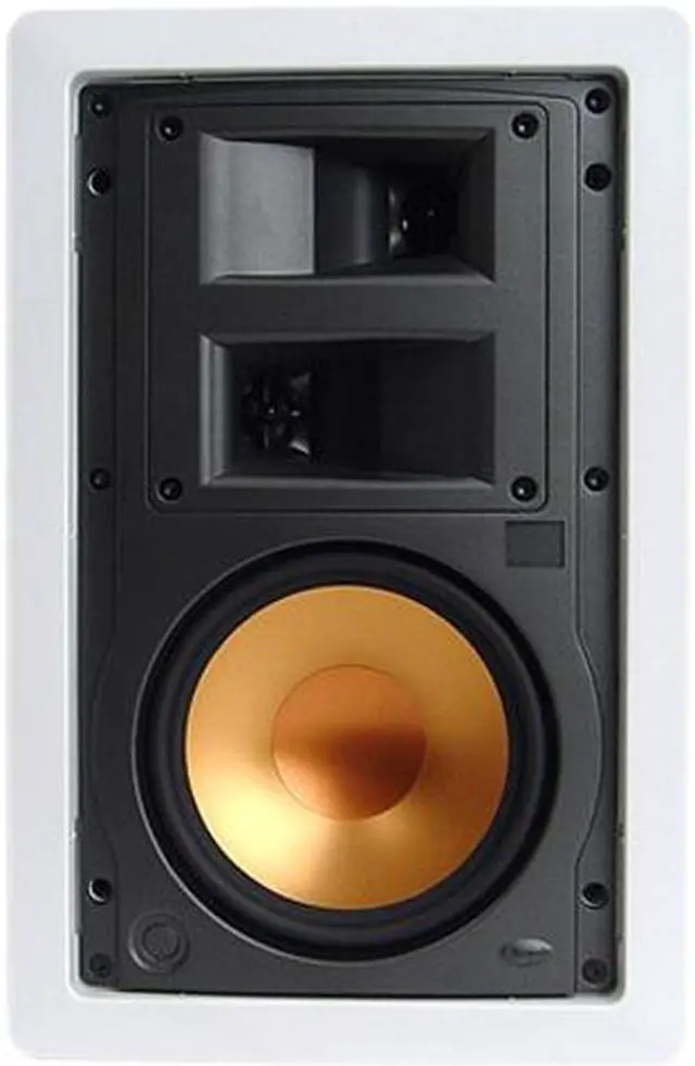 Main image of Klipsch R-5650-S II  IN-WALL SURROUND (1014134)