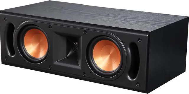 Main image of Klipsch Reference Series RC-10 Center Channel Speaker