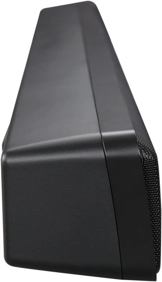 Alt view image 5 of 13 - Klipsch RSB-11 Sound bar with 8" subwoofer, black