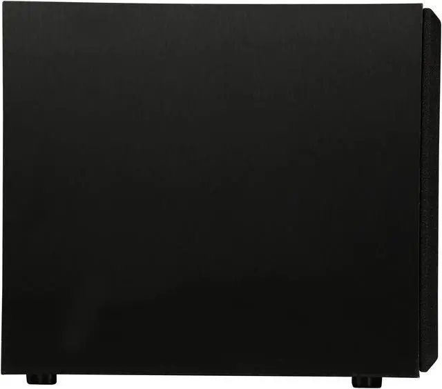 Alt view image 4 of 6 - Klipsch Certified Factory Refurbished Reference R-10SW 10" 300w Powered Subwoofer (Black)