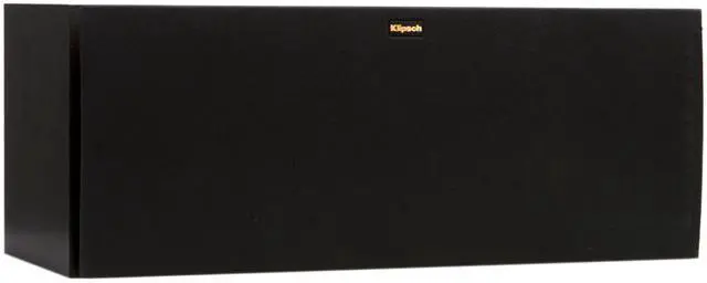 Main image of Klipsch Reference R-25C Center Channel Speaker (Single)