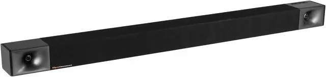 Alt view image 2 of 7 - Klipsch Cinema 600 5.1 Bundle Sound Bar with Surround Sound System - Black