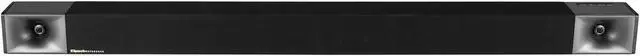 Alt view image 3 of 7 - Klipsch Cinema 600 5.1 Bundle Sound Bar with Surround Sound System - Black