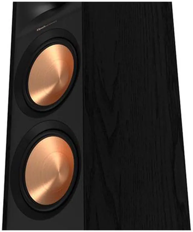 Alt view image 10 of 11 - Klipsch R-800F Home Audio Speaker Pair