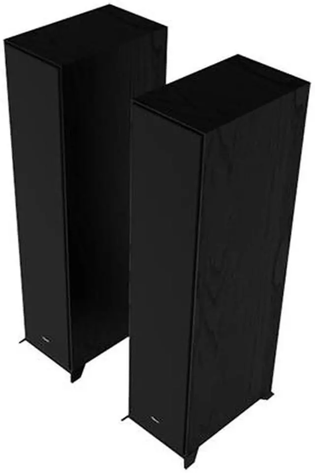 Alt view image 2 of 11 - Klipsch R-800F Home Audio Speaker Pair