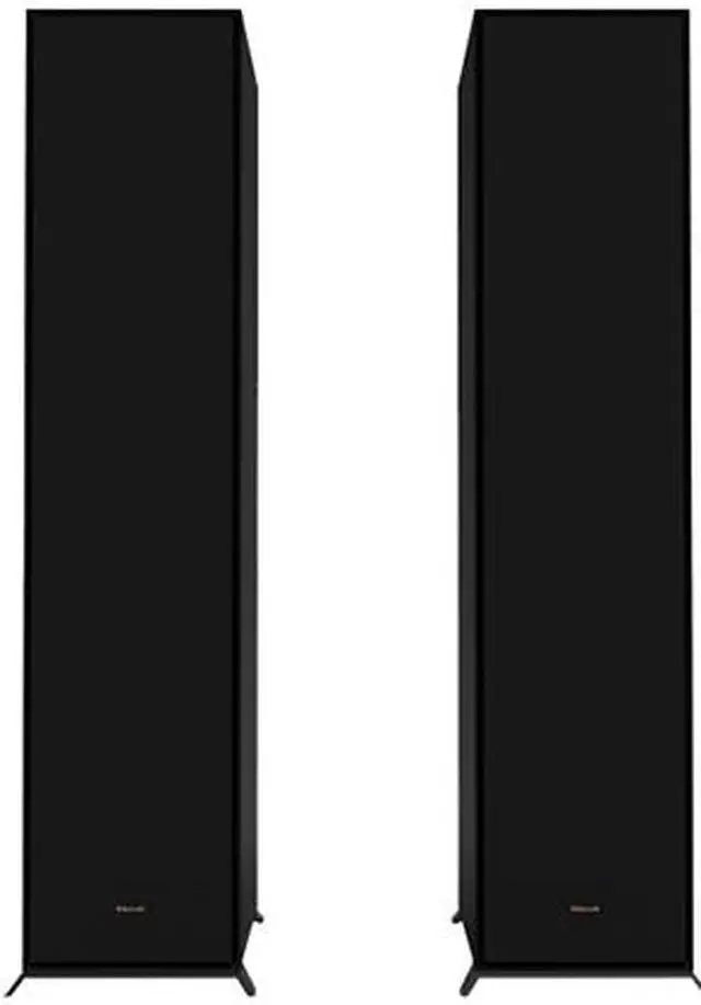 Alt view image 4 of 11 - Klipsch R-800F Home Audio Speaker Pair