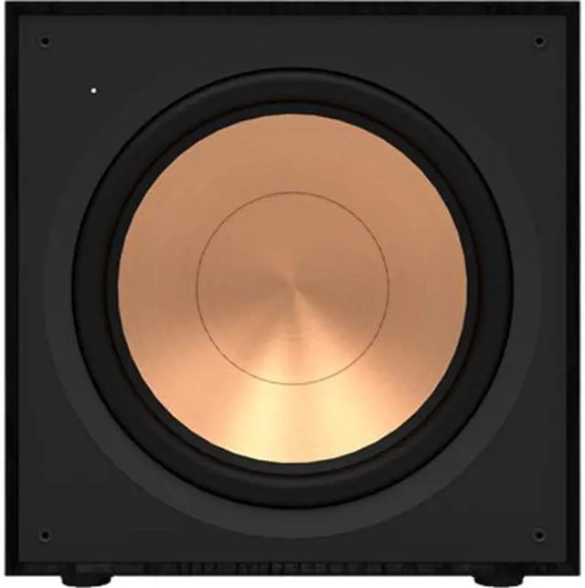 Main image of Klipsch R-121SW Home Audio Speaker Single