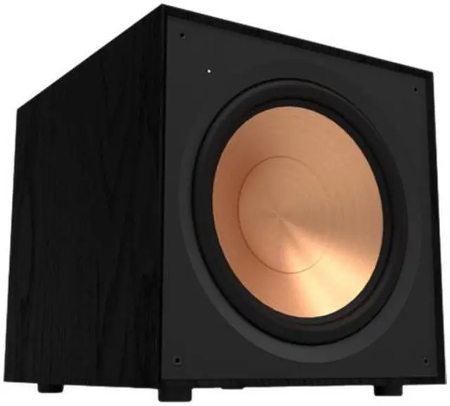 Alt view image 2 of 8 - Klipsch R-121SW Home Audio Speaker Single