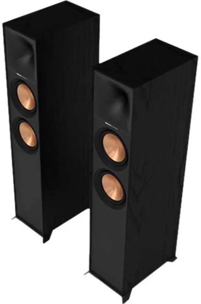 Main image of Klipsch R-600F Home Audio Speaker