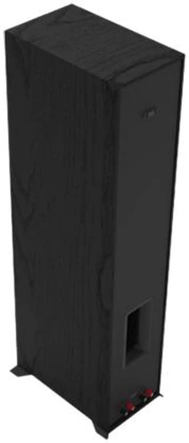 Alt view image 5 of 10 - Klipsch R-600F Home Audio Speaker