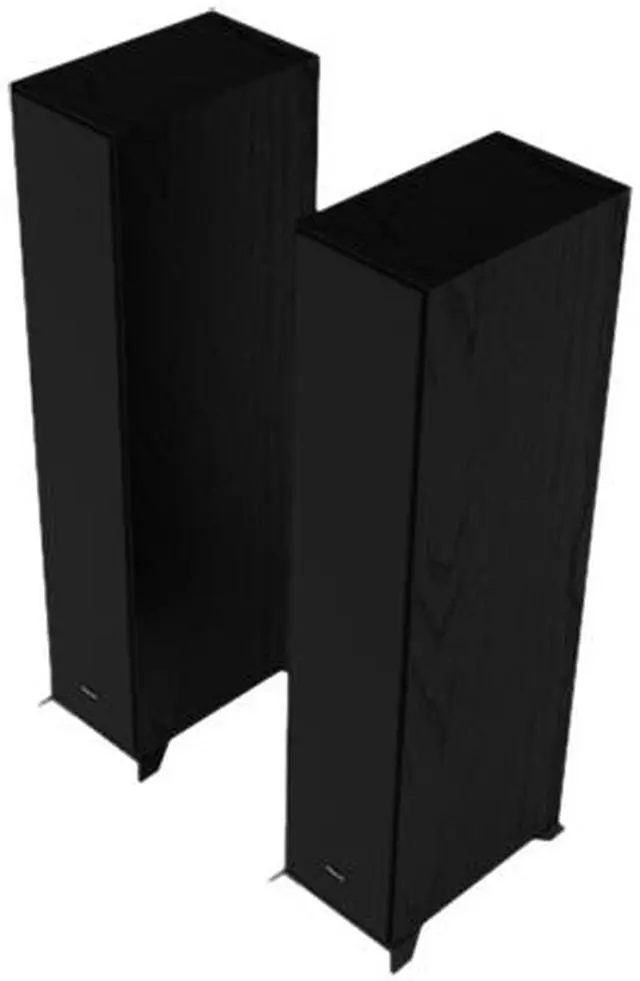 Alt view image 2 of 10 - Klipsch R-600F Home Audio Speaker