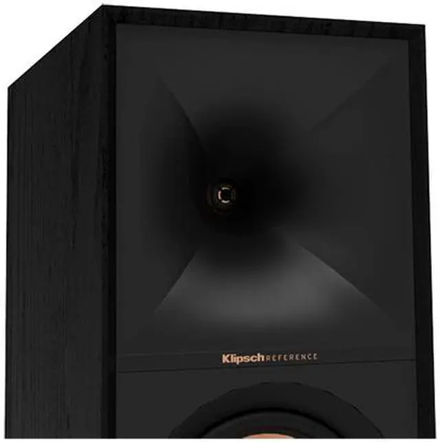 Alt view image 10 of 10 - Klipsch R-600F Home Audio Speaker