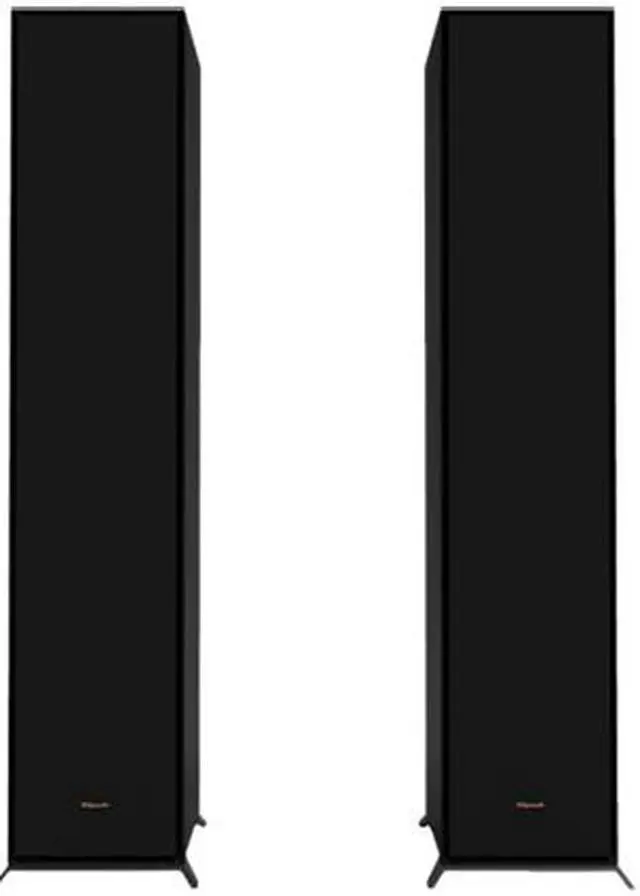 Alt view image 4 of 10 - Klipsch R-600F Home Audio Speaker