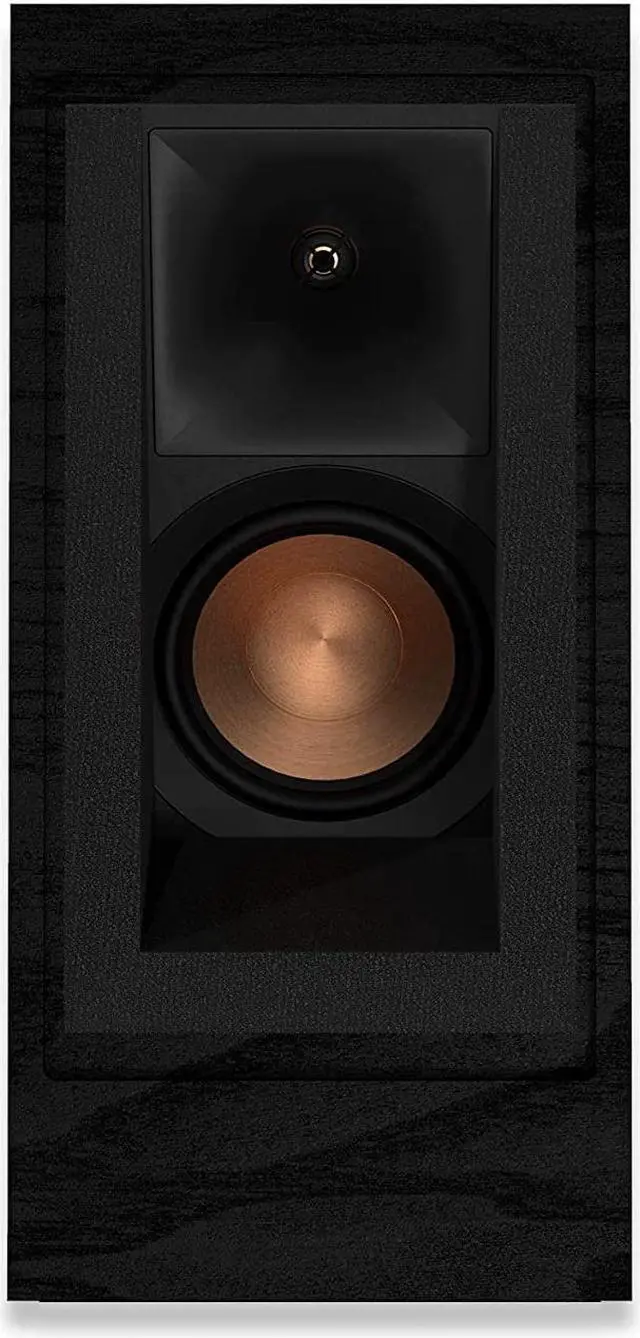 Alt view image 9 of 9 - Klipsch Reference R-605FA Dolby Atmos® enabled floor-standing speaker