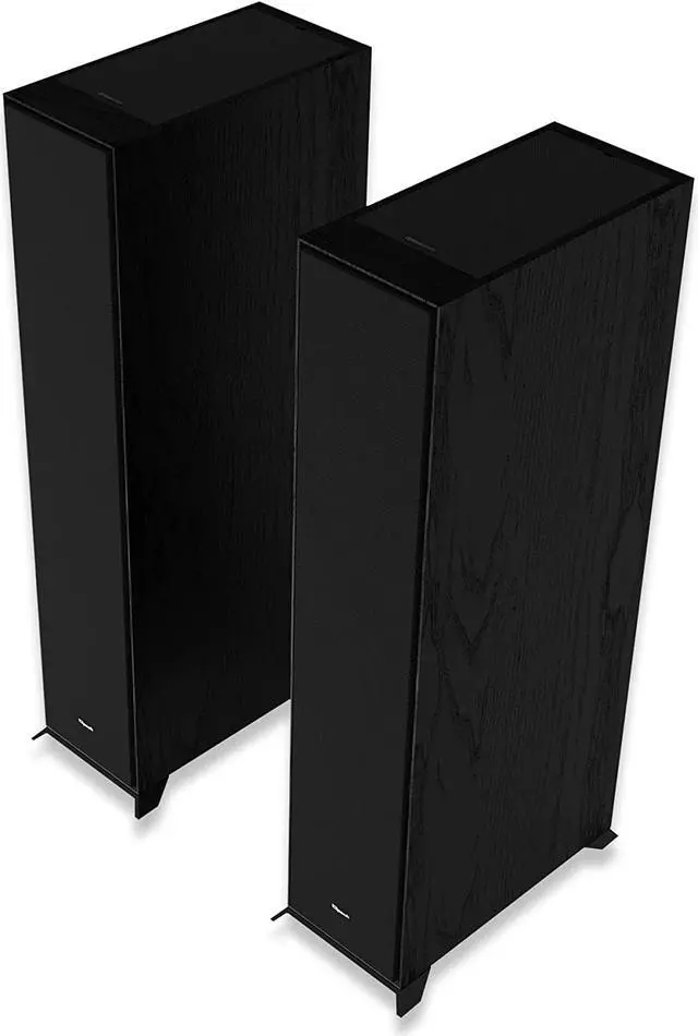 Alt view image 8 of 9 - Klipsch Reference R-605FA Dolby Atmos® enabled floor-standing speaker