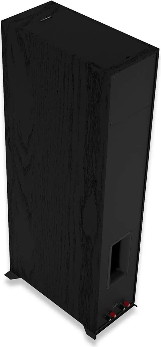 Alt view image 3 of 9 - Klipsch Reference R-605FA Dolby Atmos® enabled floor-standing speaker