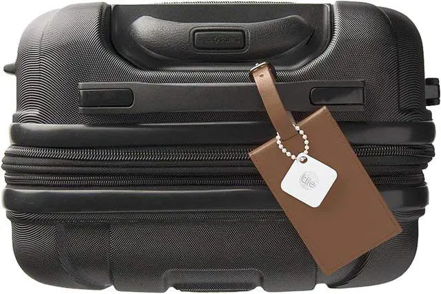 Alt view image 6 of 7 - Tile Mate with Replaceable Battery - Key Finder. Phone Finder. Anything Finder - 4-pack - RT-13004