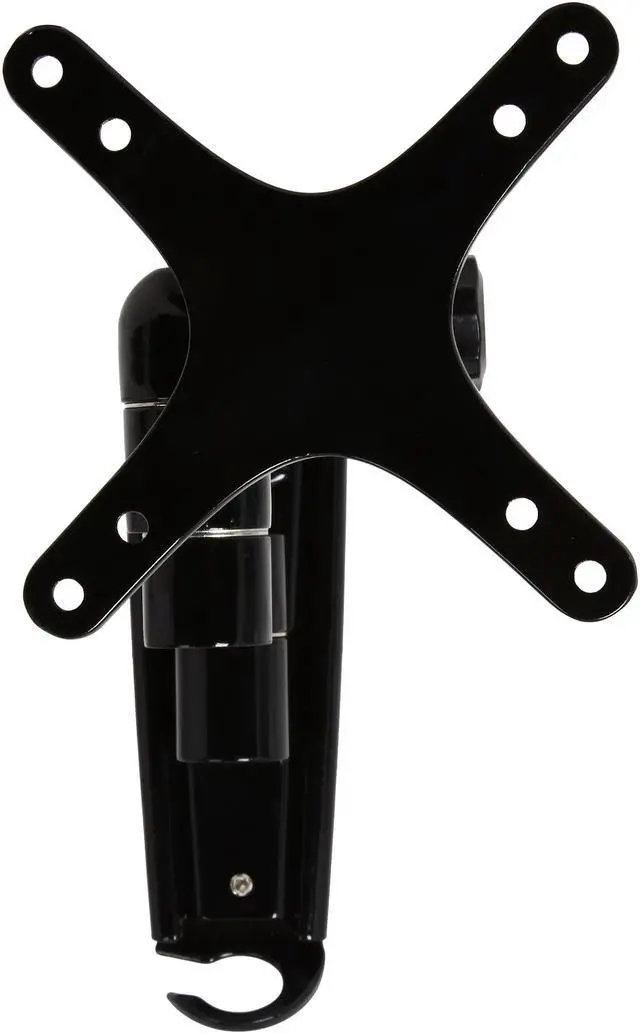 Alt view image 2 of 7 - Rosewill RHTB-14002 - 13" - 30" LCD LED TV Articulating Tilt & Swivel Wall Mount - Max. Load 40 lbs., Compatible with Samsung, Vizio, Sony, Panasonic, LG and Toshiba TV