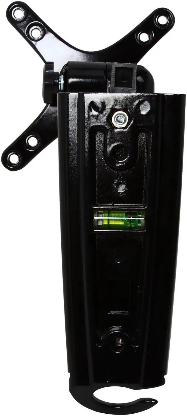 Alt view image 4 of 7 - Rosewill RHTB-14002 - 13" - 30" LCD LED TV Articulating Tilt & Swivel Wall Mount - Max. Load 40 lbs., Compatible with Samsung, Vizio, Sony, Panasonic, LG and Toshiba TV