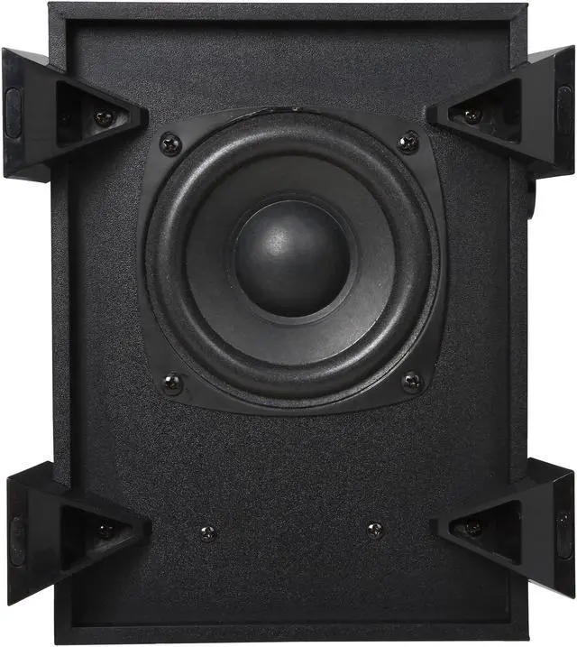 Alt view image 8 of 12 - Rosewill R-Studio SP-4310BT - 2.1 Bluetooth Speakers for PCs, Smartphones and Tablets