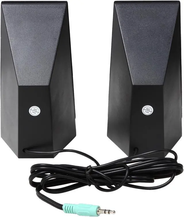 Alt view image 11 of 12 - Rosewill R-Studio SP-4310BT - 2.1 Bluetooth Speakers for PCs, Smartphones and Tablets