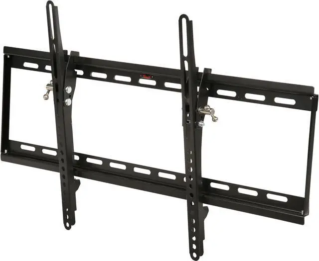 Main image of Rosewill RHTB-14005 - 32" - 70" LCD LED TV Tilt Wall Mount - Max. Load 99 lbs. Television, VESA Up to 600x400mm, Black, Compatible with Samsung, Vizio, Sony, Panasonic, LG and Toshiba TV