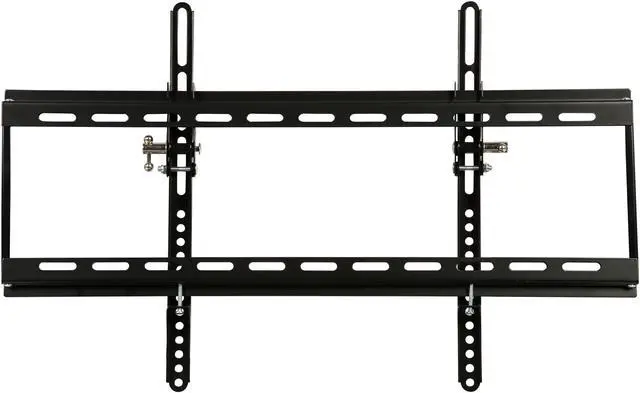 Alt view image 2 of 6 - Rosewill RHTB-14005 - 32" - 70" LCD LED TV Tilt Wall Mount - Max. Load 99 lbs. Television, VESA Up to 600x400mm, Black, Compatible with Samsung, Vizio, Sony, Panasonic, LG and Toshiba TV