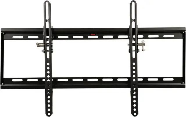 Alt view image 4 of 6 - Rosewill RHTB-14005 - 32" - 70" LCD LED TV Tilt Wall Mount - Max. Load 99 lbs. Television, VESA Up to 600x400mm, Black, Compatible with Samsung, Vizio, Sony, Panasonic, LG and Toshiba TV