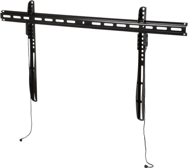 Main image of Rosewill RHTB-14006 - 37" - 80" LCD LED TV Ultra Low-Profile Flat Wall Mount - Max. Load 132 lbs. Television, VESA Up to 800x400mm, compatible with Samsung, Vizio, Sony, Panasonic, LG and Toshiba TV